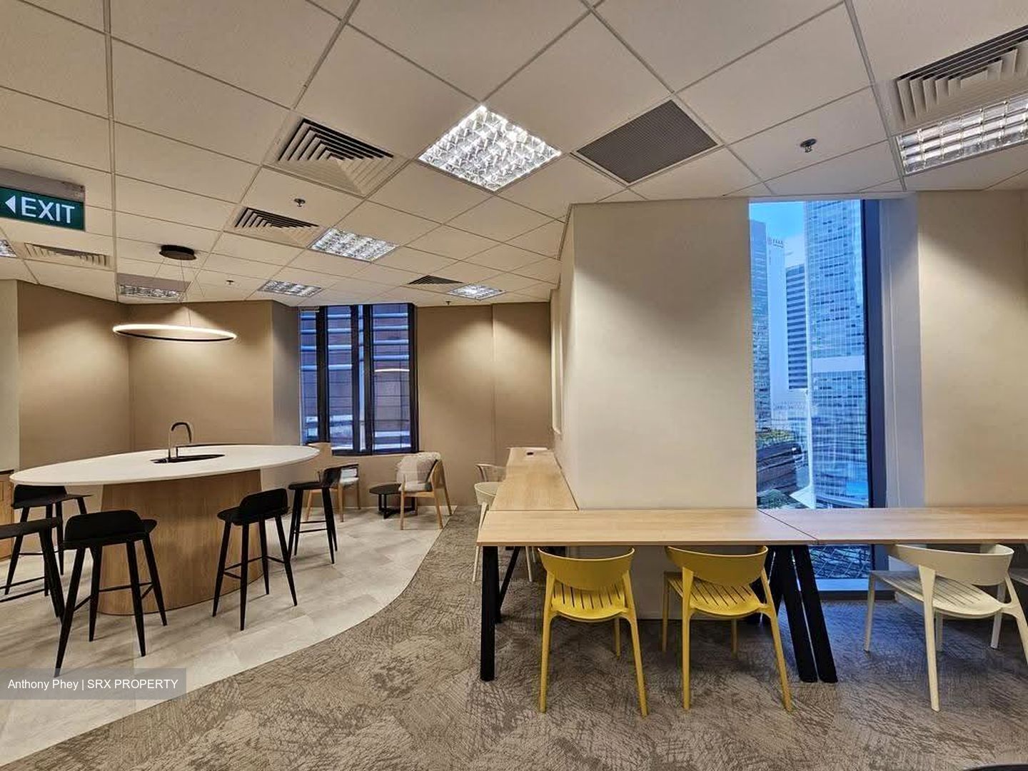 PLUS (D1), Office #615089351